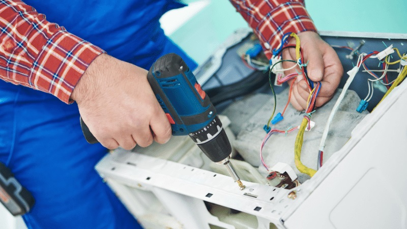 Kaynarca Vaillant servisi orijinal yedek parça kullanımı